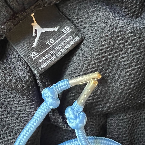 🏀MEN’s Jordan black basketball shorts - XL - Picture 6 of 6